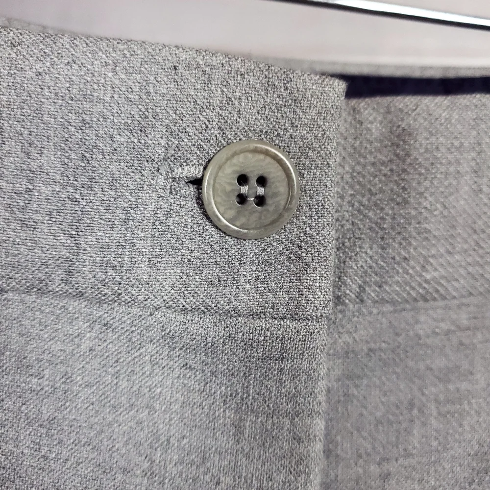 Talbots work slacks - Picture 3 of 6